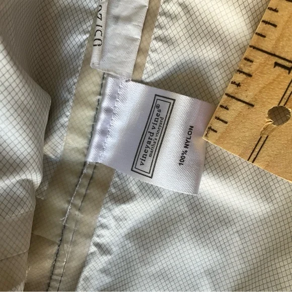 Vineyard Vines Kids size 5 Dark Blue Jacket - Picture 10 of 12